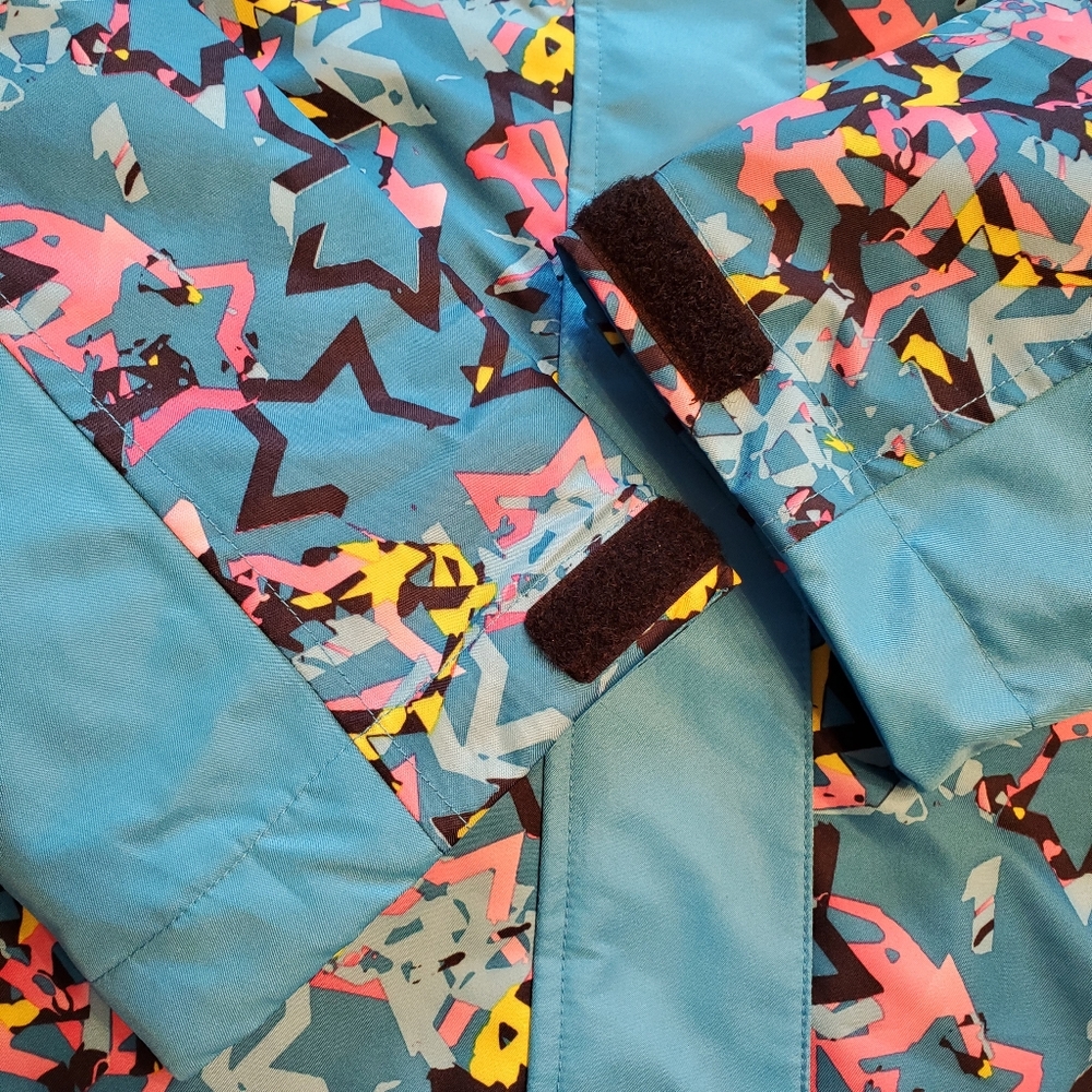 Ski Jacket - Picture 4 of 11